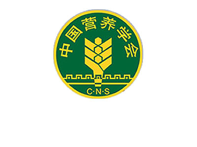 中国营养学会logo图片